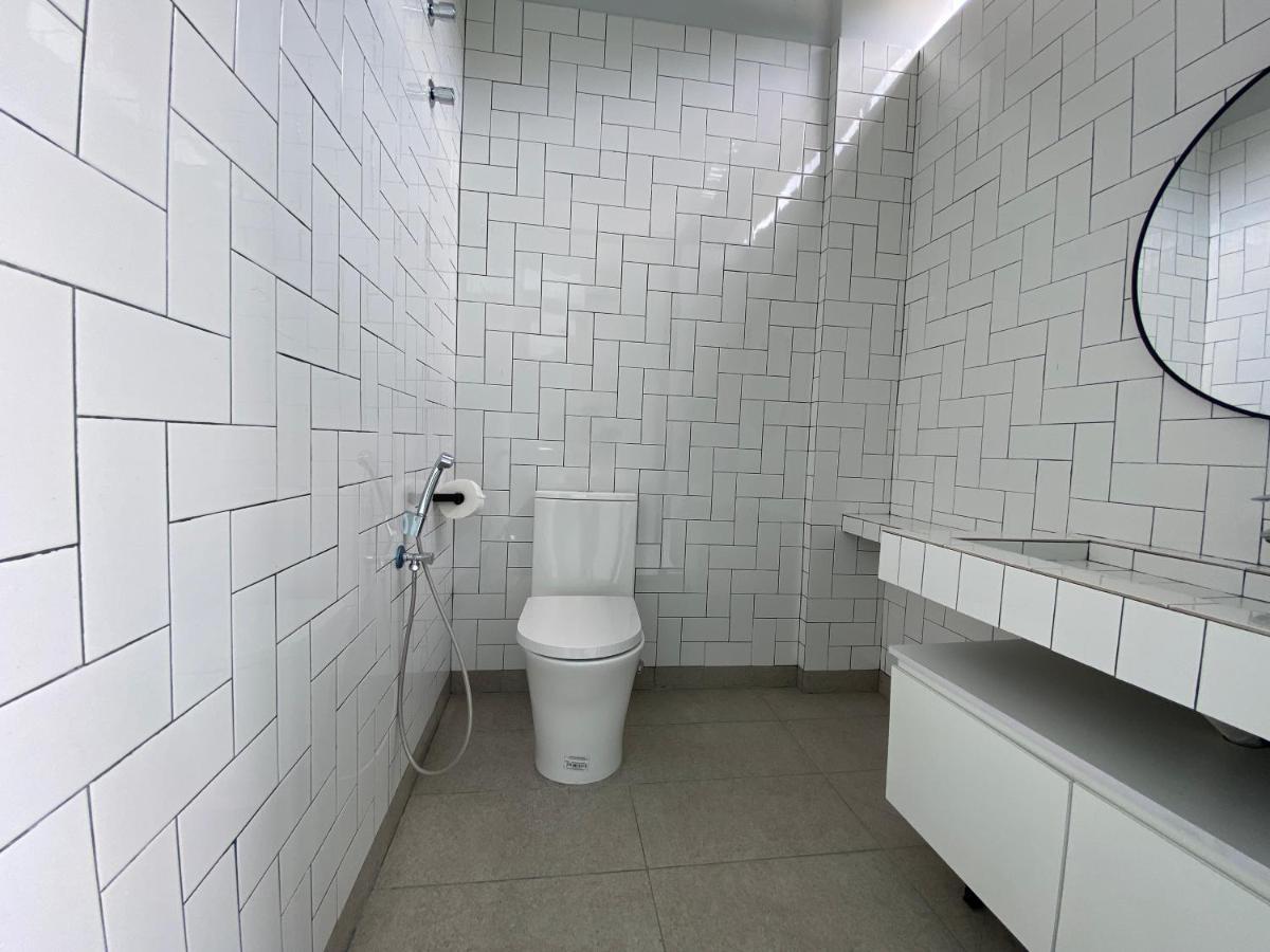 Ten Mentigi Tanah Rata Zewnętrze zdjęcie